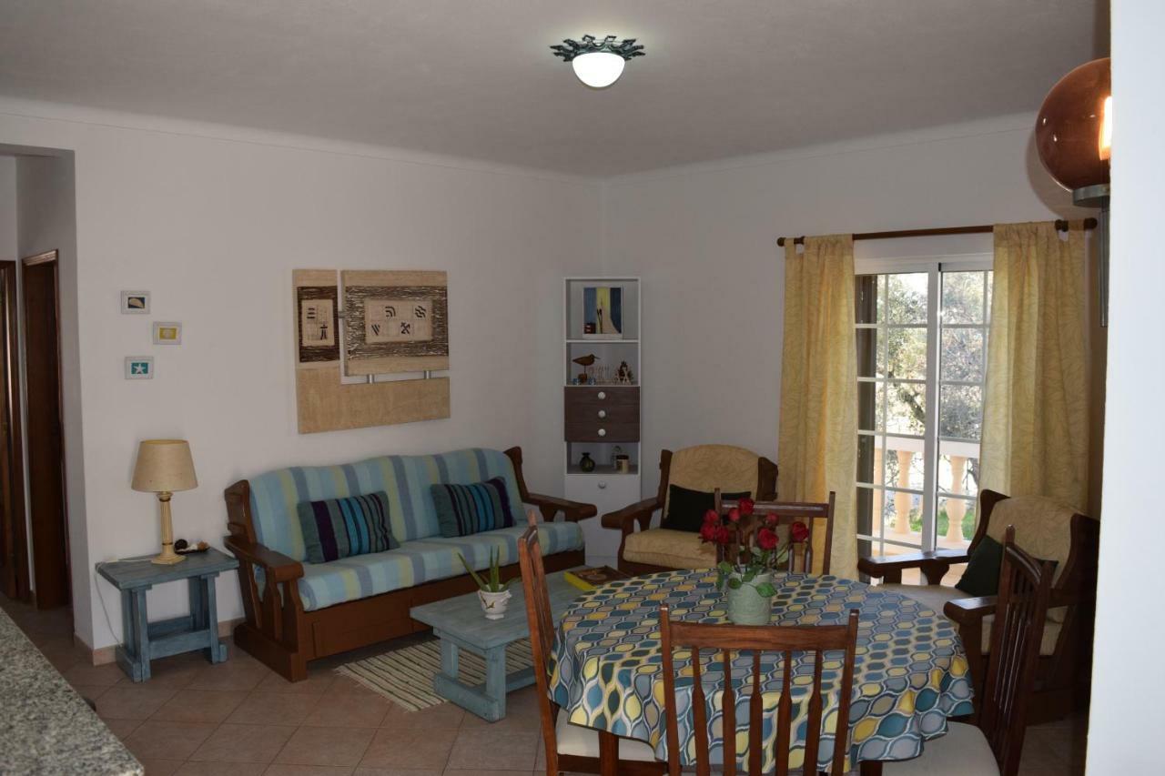 Casaduarte "Balcony" Apartment Lagos Luaran gambar